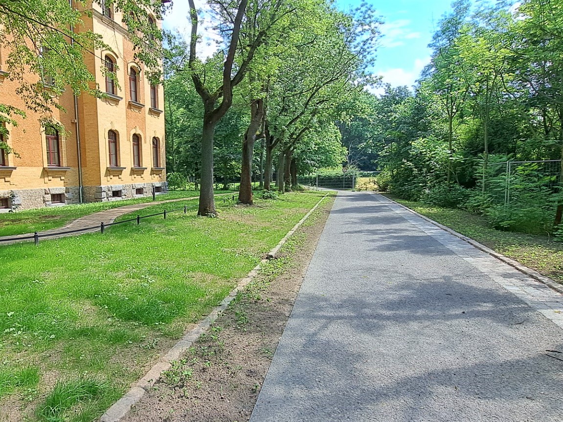 ARGE Parkstadt Leipzig - Dösen - REIF Baugesellschaft