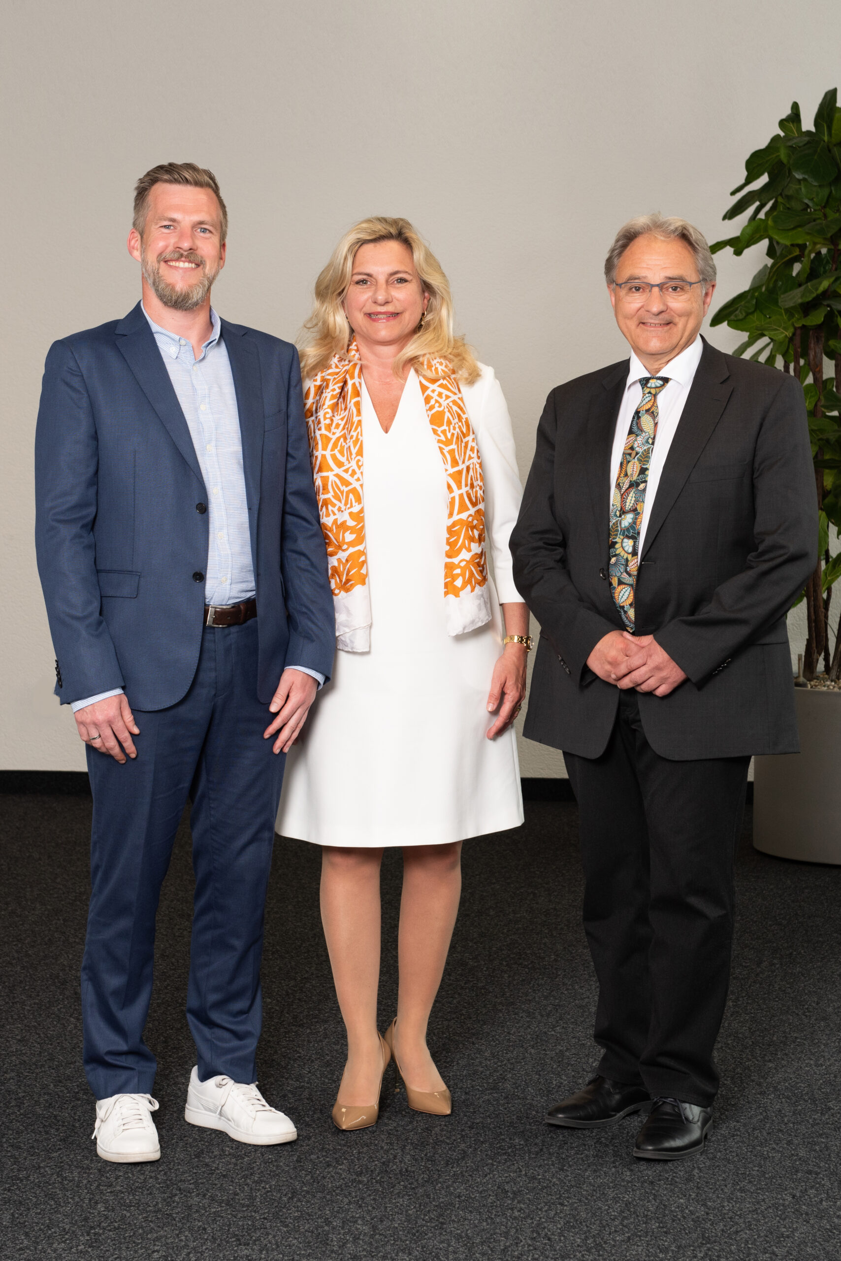 Bild Familie Reif 2025