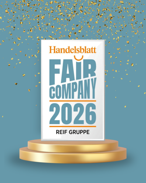 Fair Company 2026