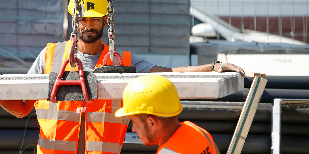 Verstehen, Planen, Bauen - REIF Baugesellschaft